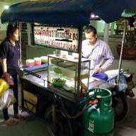ขนมโตเกียวหน้าหอ M Residence ศาลายา