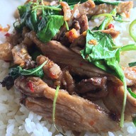 ก๋วยเตี๋ยวเป็ด บ้านเรา