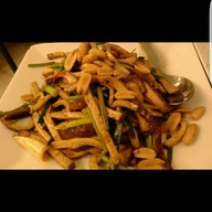 Demi Taiwanese & Vegetarian Food สุขุมวิท 49