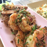 ครัวชาละวัล