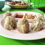 เมนูของร้าน ช.โภชนา