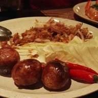 EST.68 Buffet by Naraipizzeria ยูเนี่ยนมอลล์