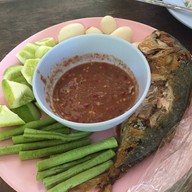 ร้าน 1 ที่พักนักท่องเที่ยว อุทยานแห่งชาติเขาใหญ่