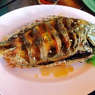 ครัวชาละวัล