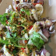 ครัวชาละวัล