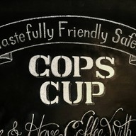 บรรยากาศ Cops Cup