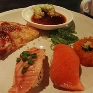 EST.68 Buffet by Naraipizzeria ยูเนี่ยนมอลล์