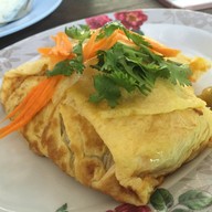 ร้าน 1 ที่พักนักท่องเที่ยว อุทยานแห่งชาติเขาใหญ่