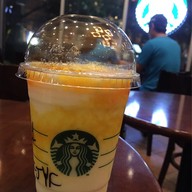 เมนูของร้าน Starbucks สยาม ฟิวเจอร์ เอกมัย