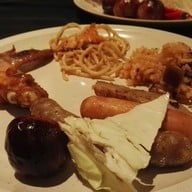 EST.68 Buffet by Naraipizzeria ยูเนี่ยนมอลล์