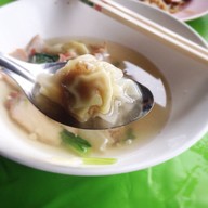 เมนูของร้าน ช.โภชนา