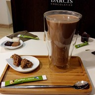 เมนูของร้าน Darcis Hasselt