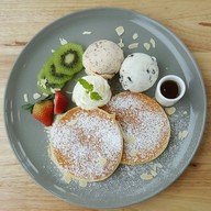 เมนูของร้าน เตาหวาน