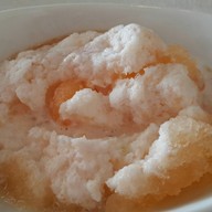 เมนูของร้าน Yuan Millennium Hilton Hotel