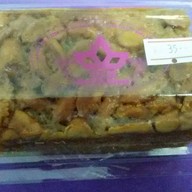 เมนูของร้าน Ufm Bakery House ราชวงศ์