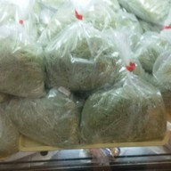 เมนูของร้าน Ufm Bakery House ราชวงศ์