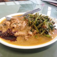 เมนูของร้าน เมขลา