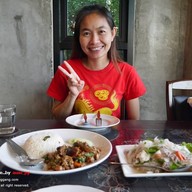 บรรยากาศ Black Coffee