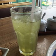 เมนูของร้าน Hachiban Ramen โลตัส ศาลายา