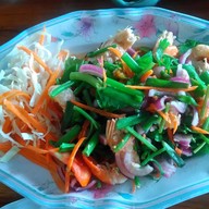 บ่อกุ้งนงคราญ