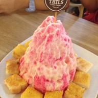 เมนูของร้าน Heads Or Tails สยาม พารากอน