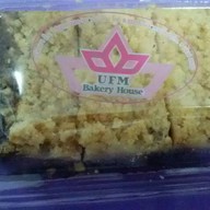เมนูของร้าน Ufm Bakery House ราชวงศ์