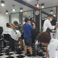Never Say Cutz ( Men’s barber shop )