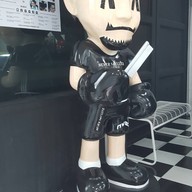 Never Say Cutz ( Men’s barber shop )