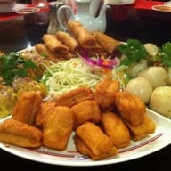 เมนูของร้าน ภัตตาคารต่อฮวด