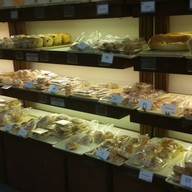 บรรยากาศ Ufm Bakery House ราชวงศ์