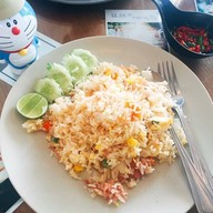 เมนูของร้าน D sine-coffee&cafe' ลพบุรี