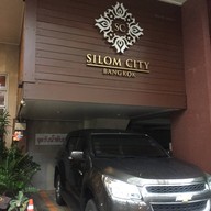 Eat at Silom by Silom City Hotel (โรงแรมสีลม ซิตี้) บางรัก