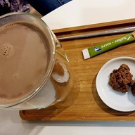 เมนูของร้าน Darcis Hasselt