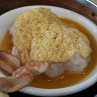 เมนูของร้าน Yuan Millennium Hilton Hotel