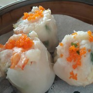 เมนูของร้าน Yuan Millennium Hilton Hotel