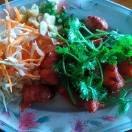 บ่อกุ้งนงคราญ