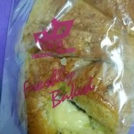 เมนูของร้าน Ufm Bakery House ราชวงศ์