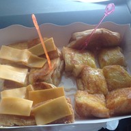 Milk & More นางเลิ้ง