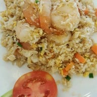 เมนูของร้าน ราชนาวีสโมสร