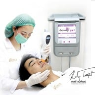 DNA Clinic เอกมัย