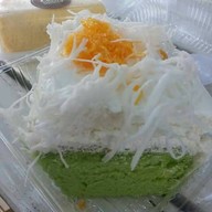นวลเบเกอรี่ โครงการ 89 พลาซ่า