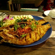 เมนูของร้าน ชิดรมย์ สุรินทร์