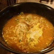 เมนูของร้าน School Food สยามเซ็นเตอร์