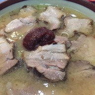 เมนูของร้าน Sendai Ramen Mokkori ทองหล่อ