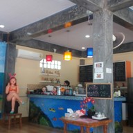 กาแฟบ้านคุณหมอ