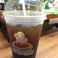 Kudsan & Bakery Coffee สยาม