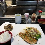 Tokyo Teppanyaki Terminal21