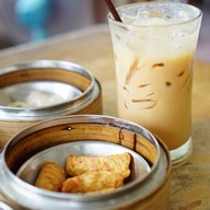 เมนูของร้าน ร้านศรีตรัง