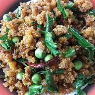 เมนูของร้าน ร้านอาหาร ครัวตาน้อย สวนรถไฟ