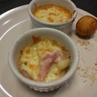 EST.68 Buffet by Naraipizzeria ยูเนี่ยนมอลล์